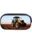 DQBBFTRACTOR07CW Stili Çiftlik Traktör Baskı Kozmetik Kutusu Kalem Çantası Erkek Kız Kırtasiye Çantası Çocuklar Okul Çantası Çocuk Kalem Kutusu Okul Malzemeleri Çanta (Yurt Dışından) 4