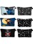 SHZBWITCHCW18 Tarzı 22X18X13,5CM Cadı ve Siyah Kedi Baskı Kozmetik Durumda Büyücülük Kadın Makyaj Çantaları Bayanlar Saklama Çantası Seyahat Kızlar Için Makyaj Çantaları Neceser (Yurt Dışından) 3