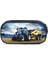 DQBBFTRACTOR04CW Stili Çiftlik Traktör Baskı Kozmetik Kutusu Kalem Çantası Erkek Kız Kırtasiye Çantası Çocuklar Okul Çantası Çocuk Kalem Kutusu Okul Malzemeleri Çanta (Yurt Dışından) 5