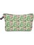 NO.55341 Stili 24X20X13CM-KÜÇÜK Moda Makyaj Çantası Çanta Kadın Avokado Su Geçirmez Küçük Kozmetik Çantaları Kadınlar Için Çok Fonksiyonlu Depolama Tuvalet Seti Zip Çanta (Yurt Dışından) 4