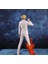 Fantasy Sanji Tek Parça Şekil Blackfoot Sanji Model Süsü (Yurt Dışından) 4