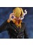 Fantasy Sanji Tek Parça Şekil Blackfoot Sanji Model Süsü (Yurt Dışından) 3