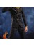 Fantasy Sanji Tek Parça Şekil Blackfoot Sanji Model Süsü (Yurt Dışından) 4