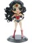 Justice League Wonder Woman 15CM Dekorasyon Süsler Figürler Bebekler (Yurt Dışından) 1