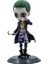 Justice League Joker 13CM Süslemeleri Bebek Oyuncakları Şekilleri (Yurt Dışından) 1