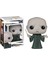 Harry Potter Voldemort Şekil Modeli Süsleme Oyuncak (Yurt Dışından) 1