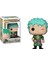 Funko Pop Tek Parça Tek Parça Roronoa Zoro Figürü Oyuncak Modeli (Yurt Dışından) 1