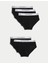 5'li Supima® Cotton Brief Külot Seti 2