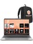 250 G8 Intel Core I5 1135G7 64GB 1tb SSD 15.6'' Fhd W11H Taşınabilir Bilgisayar 853U8ES & Per4 Çanta 853U8ESP398 1