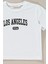 Baskılı Tshirt Yeşil Şort Alt Üst Takım 2