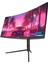 Raıden RA30R200C 30 200Hz 1ms Auo Va Wfhd Adaptivesync Rgb Pivot Curved Oyuncu Monitörü 1