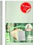 Telli Dosya Beyaz 50li Paket 3