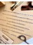 Treasure Of Heart Serisinden Time In Film 40 Adet Ingilizce Yazılı Paket Sticker Bullet Journal 5