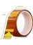 Kapton Bant 30MM x 30 Metre Yüksek Düşük Sıcaklık -73C 260C Termal Isıya Dayanıklı Güçlü Yalıtım 2