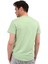 Ognian Erkek Yeşil Günlük Stil T-Shirt 24YETL18D05-YSL 2