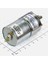 ZGA37RG 12V 37MM 10RPM Redüktörlü Dc Motor Metal Dişli Yüksek Tork Kuvvet Robot Oyuncak Rc Araba 3