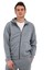 Terra Erkek Gri Günlük Stil Sweatshirt 24YETL13D03-GRI 4