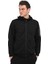 Terra Erkek Siyah Günlük Stil Sweatshirt 24YETL13D03-SYH 1