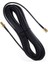 RG174 50 Ohm Koaksiyel Rp Sma Erkek Rp Sma Dişi 3 Metre Kablo Rf Sinyal Uzatma Kablosu 0-6ghz Koaks 5