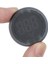 4-100V Dc Voltmetre Yuvarlak Panel Tip Montajlanabilir Dijital Kırmızı Renk LED Ekran Voltaj Izleme 2