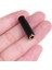 3.5mm Dişi Ses Soket Kutusu 4 Tel Kutuplu Aluminyum Jack Altın Kaplama Stereo Kulaklık Mikrofon Hopa 2