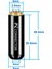 3.5mm Dişi Ses Soket Kutusu 4 Tel Kutuplu Aluminyum Jack Altın Kaplama Stereo Kulaklık Mikrofon Hopa 5