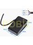 Pedal Ayak Butonu Kaydırmaz Ac 250V 10A No Nc Spdt Push Anlık Ayak Kontrollü Anahtar Switch Freze 5