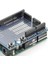 20 Pin Tek Sıra Dişi Header 180 Derece 1X20 Pin 2.54MM Soket Konnektör Breadboard Pcb Devre Bağlantı 4