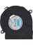 7530 12V Dc Salyangoz Fan DFH7530 3D Yazıcı Soğutma Fanı Santirfüj Havalandırma Klima Türbin Kuluçka 5