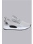 Axs Nefes Alabilen Triko Unisex Sneaker 1