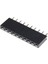 10 Pin Tek Sıra Dişi Header 180 Derece 1X10 Pin 2.54MM Soket Konnektör Breadboard Pcb Devre Bağlantı 2