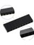 10 Pin Tek Sıra Dişi Header 180 Derece 1X10 Pin 2.54MM Soket Konnektör Breadboard Pcb Devre Bağlantı 4