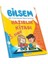 3. Sınıf Bilsem Hazırlık Kitabı 1