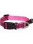 Fancy Dress Halsband Xl Pink Love Extra Boyun Tasması 1