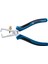 Professional Kablo Sıyırma Pensesi 160 mm 1600 A01 V03 2