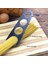 Makarna Cetvel Ölçme Aracı 4 Porsiyon Porsiyon Erişte Bileşen Seçici Spagetti Ölçer Mutfak Pişirme Malzemeleri Kontrol Araçları (Yurt Dışından) 2