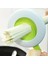 Yeşil Stil Ayarlanabilir Spagetti Makarna Erişte Ölçüsü Ev Porsiyonları Ölçümü Erişte Spagetti Denetleyici Seçici Sınırlayıcı Bileşen V5H2 (Yurt Dışından) 4