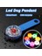 Mavi1 Tarzı Ipx7 Su Geçirmez LED Pet Köpek Kedi Yaka Kolye Gece Güvenlik Aydınlık Işık Yanıp Sönen Kolye Işık ile Köpek Cataccessories (Yurt Dışından) 2