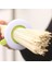 Siyah Stil 1 Adet Erişte Bileşen Seçici Spagetti Ölçüleri Ayarlanabilir Erişte Bileşen Seçici Sınırlayıcı Hacim Dağıtıcı Mutfak Gereçleri (Yurt Dışından) 4
