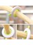 Siyah Stil 1 Adet Erişte Bileşen Seçici Spagetti Ölçüleri Ayarlanabilir Erişte Bileşen Seçici Sınırlayıcı Hacim Dağıtıcı Mutfak Gereçleri (Yurt Dışından) 5