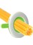 Plastik Spagetti Ölçü Makarna Erişte Ölçme Aracı Ayarlanabilir Denetleyici Aracı (Yurt Dışından) 1