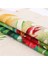 PM0005-6 Stili 1 Adet Noel Baba Noel Şef Önlüğü Kadın Önlük Pamuk Keten Önlükleri 53*65 cm Mutfak Pişirme Pişirme Aksesuarı Için Önlük (Yurt Dışından) 2