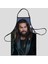 Yaci Shop No.9 Tarzı 68X95CM Yeni Varış Jason Momoa Önlük Kadınlar Için Mutfak Önlükleri Oxford Kumaş Temizleme Önlük Ev Pişirme Aksesuarları Önlük (Yurt Dışından) 3