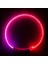 Pembe Tarzı 50CM LED USB Köpek Tasması Pet Köpek Tasması Gece Köpek Tasmaları Parlayan Aydınlık Şarj Edilebilir LED Gece Güvenlik Colier Lumineux Pour Chien (Yurt Dışından) 1