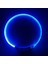 Mavi Stil 50CM LED USB Köpek Tasması Pet Köpek Tasması Gece Köpek Tasmaları Parlayan Aydınlık Şarj Edilebilir LED Gece Güvenlik Colier Lumineux Pour Chien (Yurt Dışından) 1