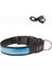 Mavi Stil M Boyutu LED Parlayan Köpek Tasması Ayarlanabilir Yanıp Sönen USB Şarj Aydınlık Yaka Gece Lambası Demeti Büyük Orta Küçük Köpekler Için Evcil Hayvan Ürünleri (Yurt Dışından) 1