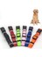 Mavi Stil Xl Boyutu Dayanıklı Katı Köpek Tasmaları Naylon Ayarlanabilir Köpek Kolye Küçük Orta Büyük Köpekler Çok Renkli Köpek Koşum Köpek Tasması Aksesuarları (Yurt Dışından) 2