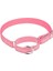 Pembe Tarzı S Beden Martingale Yansıtıcı Naylon Köpek Tasması Ayarlanabilir Yumuşak Nefes Alabilir Neopren Yastıklı Yaka Küçük Orta Büyük Köpekler Için Eğitim (Yurt Dışından) 1