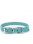 Yeşil Tarzı 30X1.3CM Evcil Hayvan Malzemeleri Köpek Tasması Alaşım Toka Köpek Zinciri Kedi Kolye Boyutu Ayarlanabilir Küçük ve Orta Boy Köpek Tasmaları Köpek Malzemeleri (Yurt Dışından) 1
