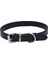Yeşil Tarzı 30X1.3CM Evcil Hayvan Malzemeleri Köpek Tasması Alaşım Toka Köpek Zinciri Kedi Kolye Boyutu Ayarlanabilir Küçük ve Orta Boy Köpek Tasmaları Köpek Malzemeleri (Yurt Dışından) 3